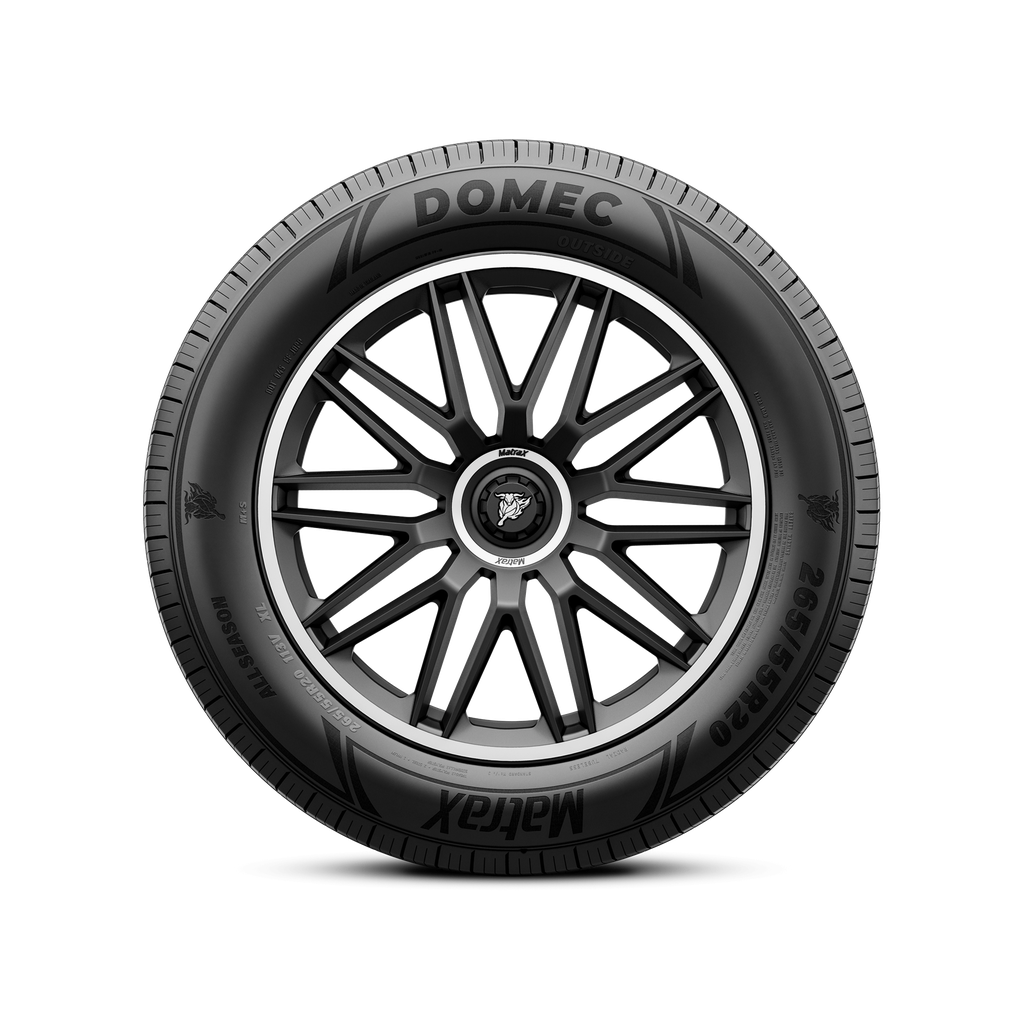 MATRAX26570R18DOMECTL2025