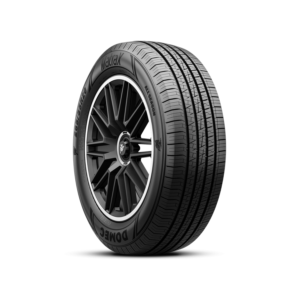 MATRAX26570R18DOMECTL2025