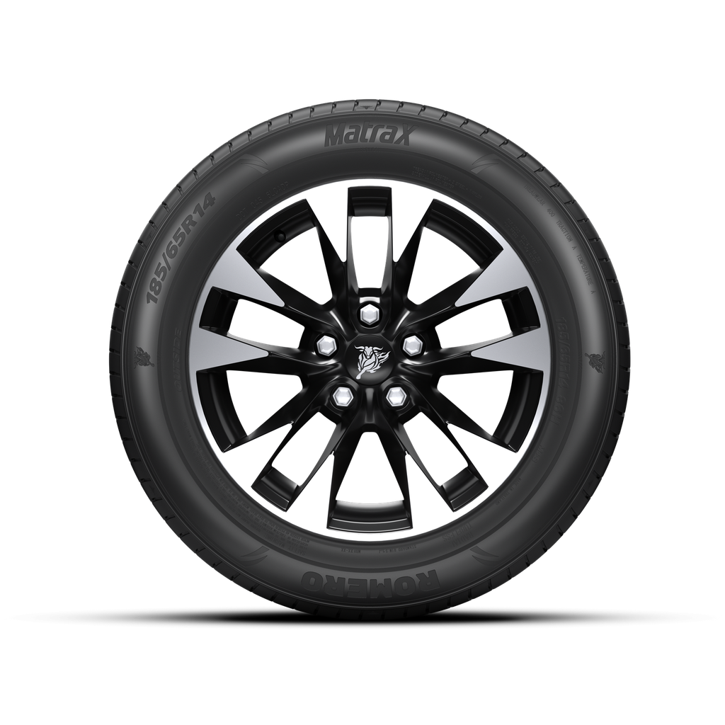 MATRAX20565R15ROMEROTL2025