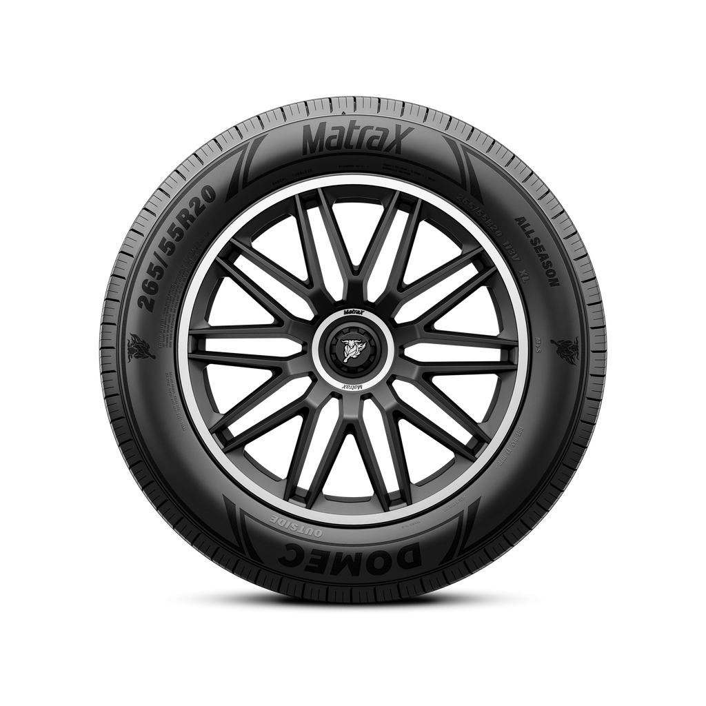 MATRAX26560R18DOMECTL2025