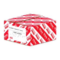 [17801AZA09] ELEMENT SUB-ASSY, 17801AZA09