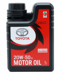 [0888083223] TGMO SL 20W-50 Motor Oil 1 LTR 0888083223