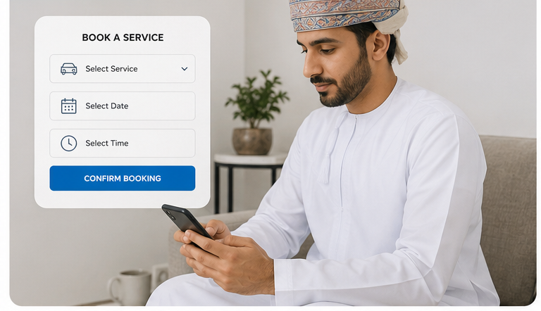 eFetch Service